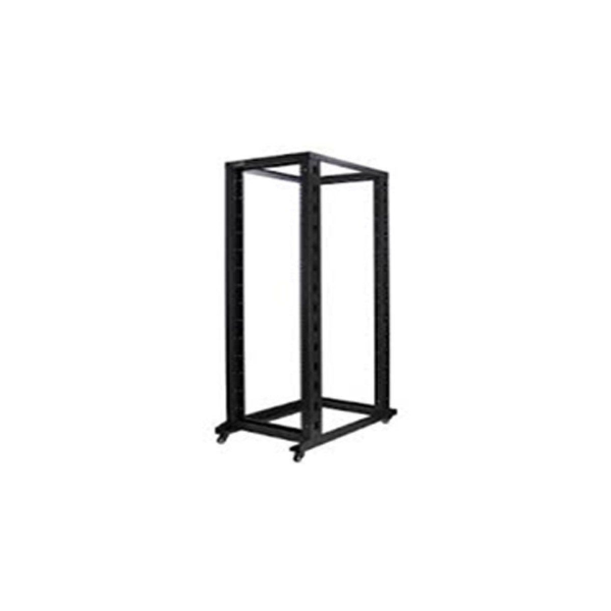 Cote SRB6642 600x600 4 Rails Open Frame Server Rack Price In BD